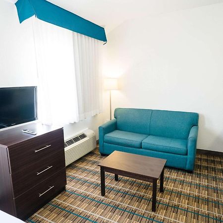 Mainstay Suites Knoxville Airport Alcoa Exteriör bild